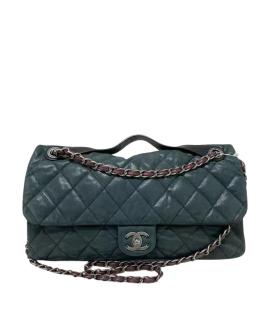 CHANEL Сумка через плечо