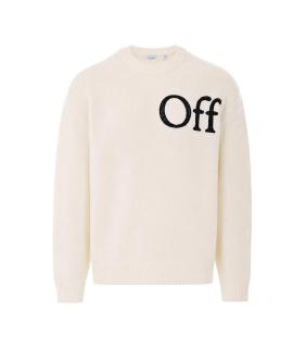 OFF-WHITE Джемпер / свитер