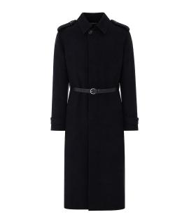 ANN DEMEULEMEESTER Пальто