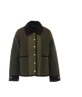BARBOUR Пуховик