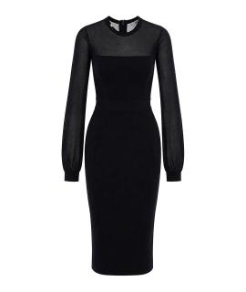 ELISABETTA FRANCHI Повседневное платье