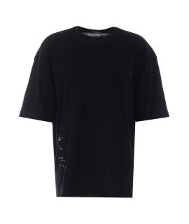 ANN DEMEULEMEESTER Футболка