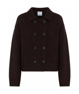 ALLUDE Кардиган