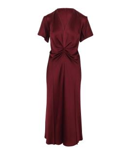 VICTORIA BECKHAM Коктейльное платье