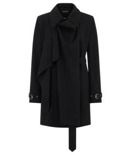 ANN DEMEULEMEESTER Пальто