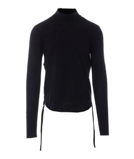 ANN DEMEULEMEESTER Водолазка