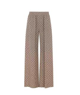 GUCCI Брюки широкие