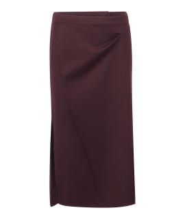 VICTORIA BECKHAM Юбка миди