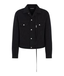ANN DEMEULEMEESTER Куртка