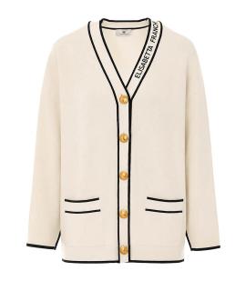 ELISABETTA FRANCHI Кардиган