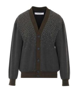 GOLDEN GOOSE Кардиган