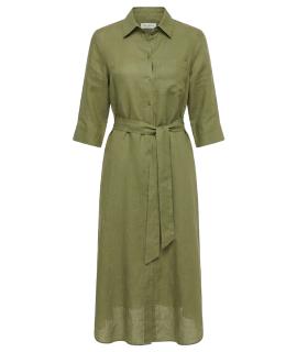 MAX MARA Повседневное платье