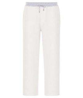 BRUNELLO CUCINELLI Повседневные брюки