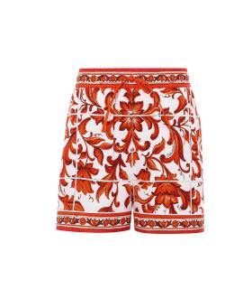 DOLCE&GABBANA Шорты