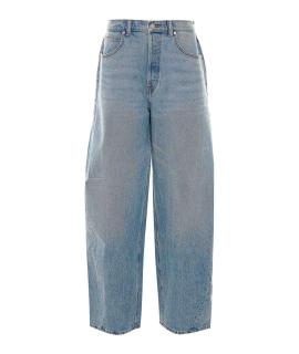 ALEXANDER WANG Прямые джинсы