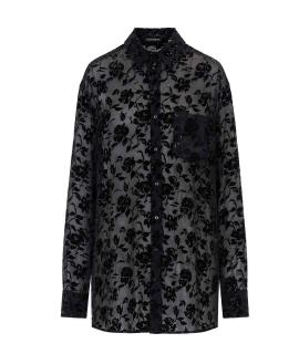 ANN DEMEULEMEESTER Рубашка