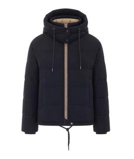 BRUNELLO CUCINELLI Пуховик