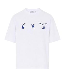 OFF-WHITE Футболка