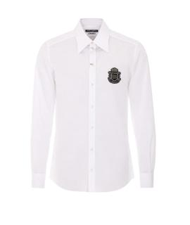 DOLCE&GABBANA Кэжуал рубашка