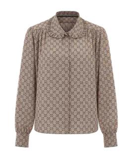 GUCCI Рубашка