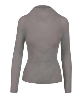 ISSEY MIYAKE Водолазка
