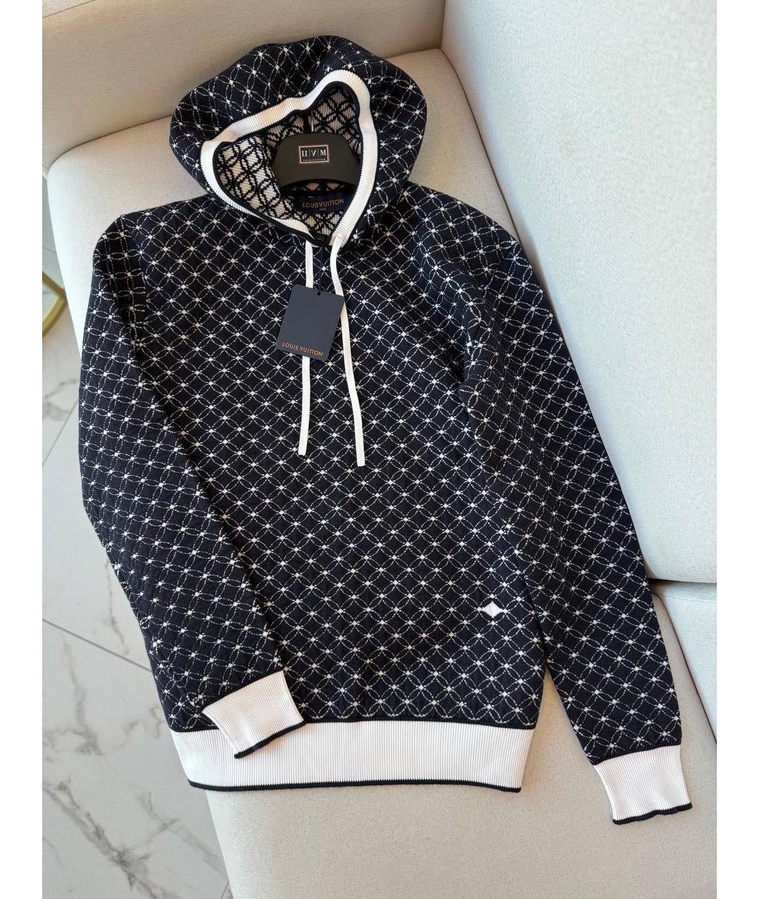 LOUIS VUITTON Джемпер / свитер, фото 8
