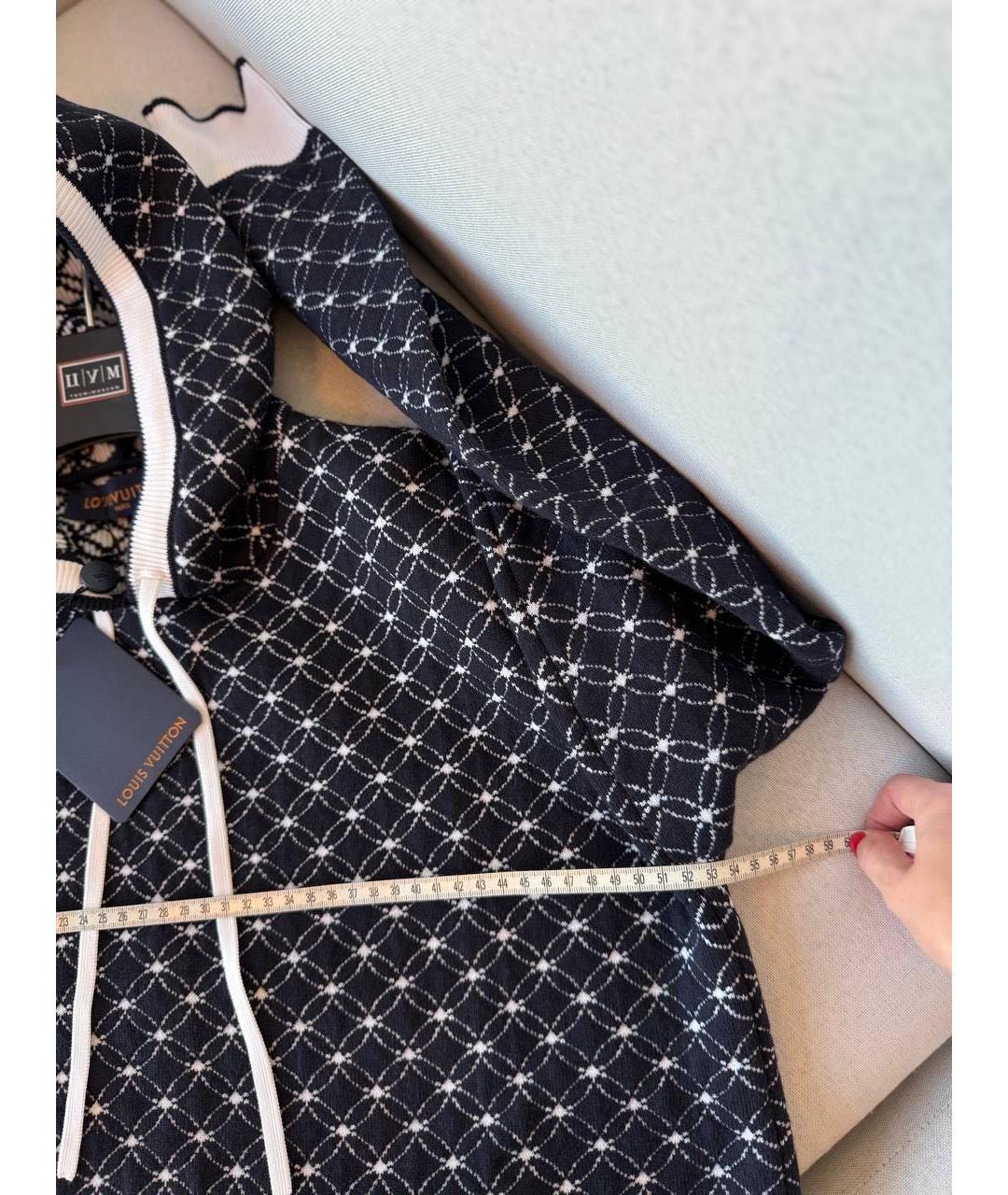 LOUIS VUITTON Джемпер / свитер, фото 7