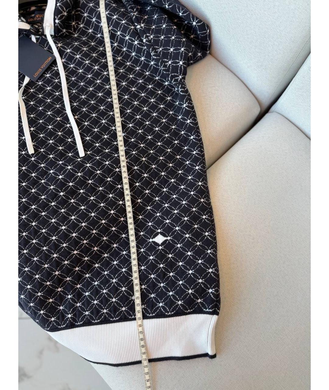 LOUIS VUITTON Джемпер / свитер, фото 6