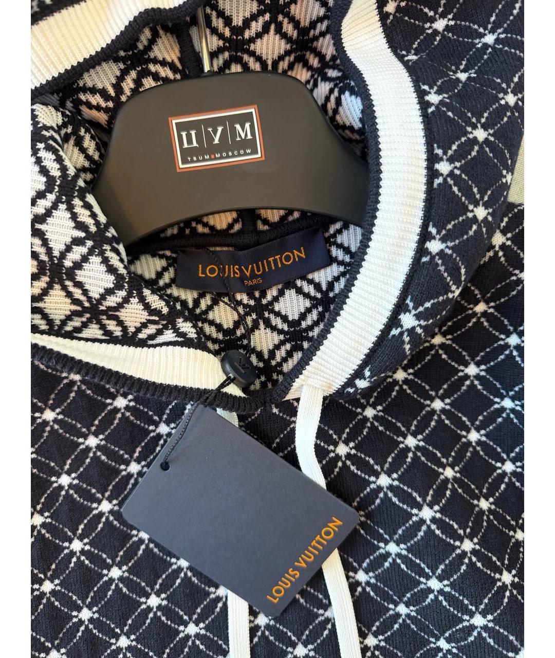 LOUIS VUITTON Джемпер / свитер, фото 3