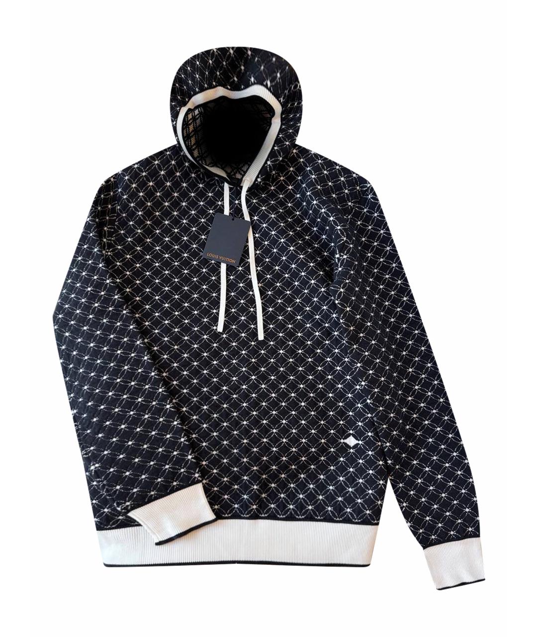 LOUIS VUITTON Джемпер / свитер, фото 1