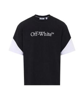 OFF-WHITE Футболка