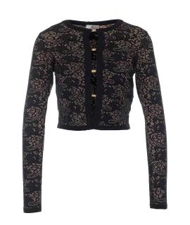 ELISABETTA FRANCHI Кардиган