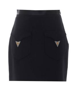 VERSACE Юбка мини