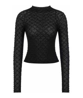 LANVIN Водолазка