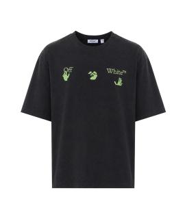 OFF-WHITE Футболка