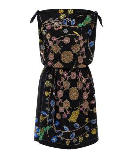 VERSACE Вечернее платье