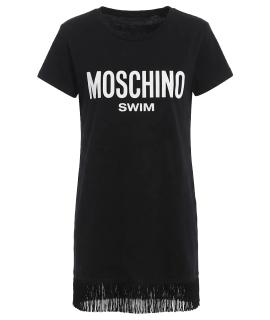 MOSCHINO Повседневное платье