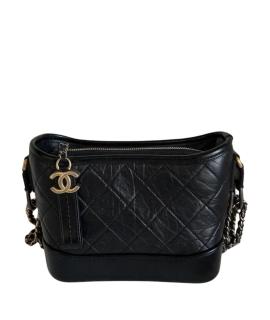 CHANEL Сумка через плечо