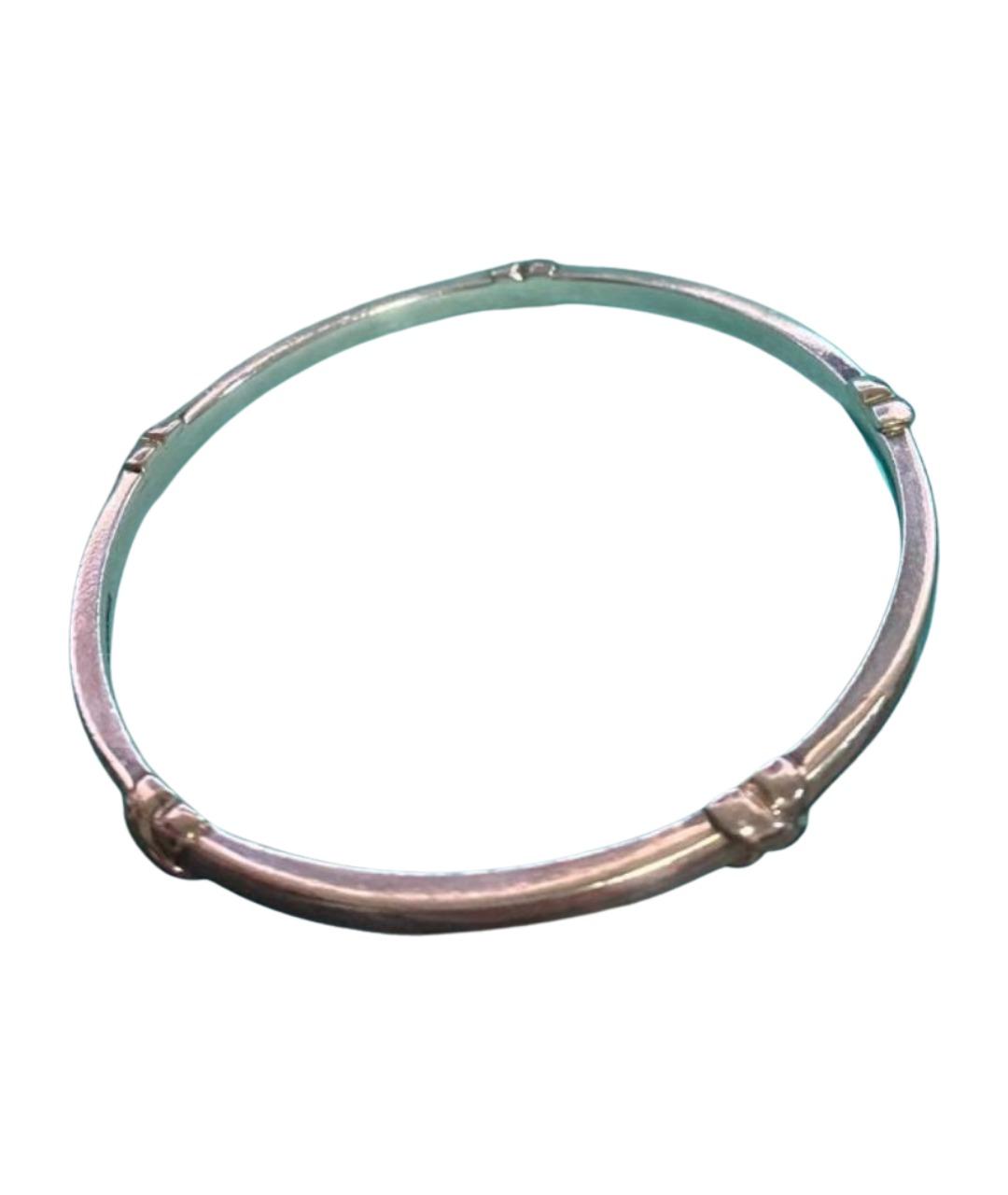 TIFFANY&CO Серебряный серебряный браслет, фото 1
