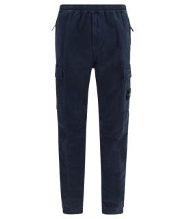STONE ISLAND Повседневные брюки