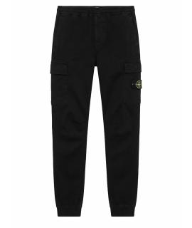 STONE ISLAND Повседневные брюки