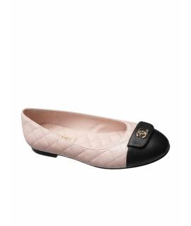 CHANEL Балетки