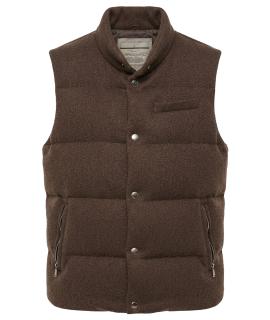 BRUNELLO CUCINELLI Жилет