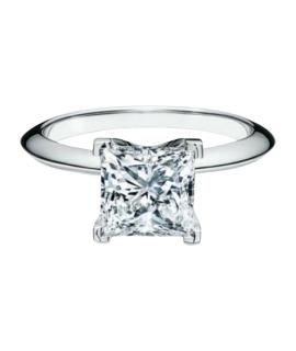 TIFFANY&CO Кольцо