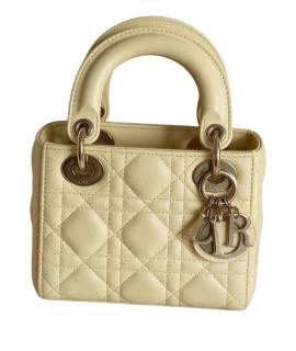 CHRISTIAN DIOR Сумка с короткими ручками
