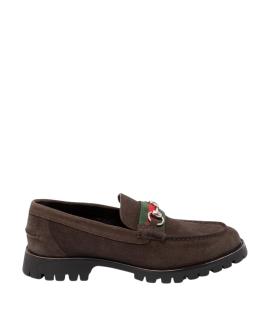 GUCCI Лоферы