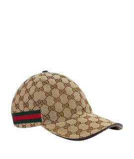 GUCCI Кепка