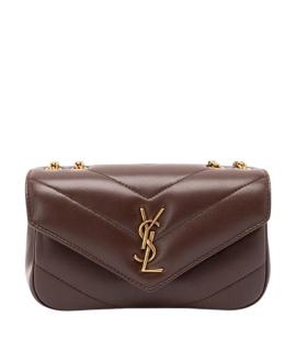 SAINT LAURENT Сумка через плечо