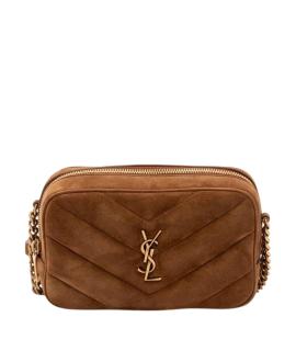SAINT LAURENT Сумка через плечо