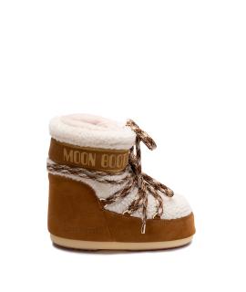 MOON BOOT Ботинки